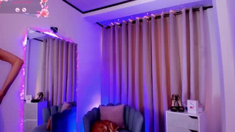 Allison online show from 10, 1, 2025