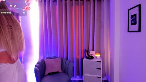 Allison online show from 22, 1, 2025