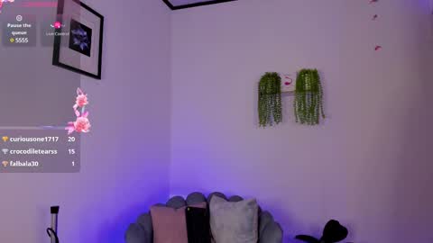 Allison online show from 8, 3, 2025