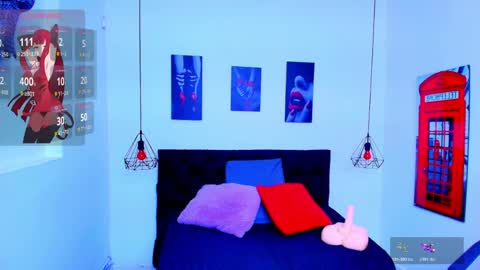 allison_dubois online show from 10, 4, 2026