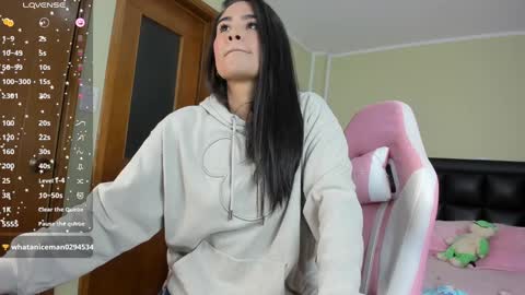 Snapshot of allison_love chatting on 21, 12, 2024 allison online show from 21, 12, 2024