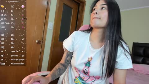 Snapshot of allison_love chatting on 26, 12, 2024 allison online show from 26, 12, 2024