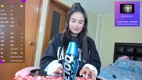 Snapshot of allison_love chatting on 20, 1, 2025 allison online show from 20, 1, 2025