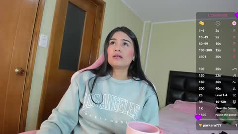 Snapshot of allison_love chatting on 6, 2, 2025 allison online show from 6, 2, 2025