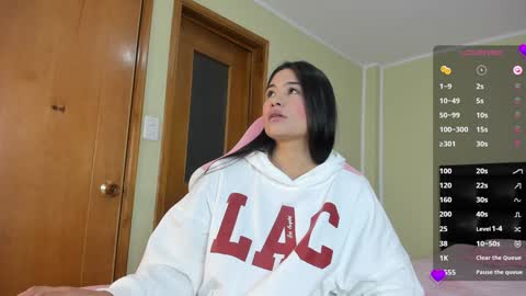 Snapshot of allison_love chatting on 7, 2, 2025 allison online show from 7, 2, 2025