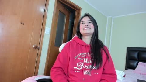 Snapshot of allison_love chatting on 8, 2, 2025 allison online show from 8, 2, 2025