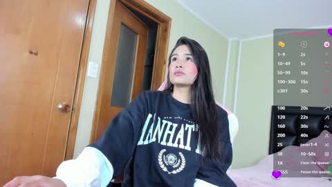 Snapshot of allison_love chatting on 9, 2, 2025 allison online show from 9, 2, 2025