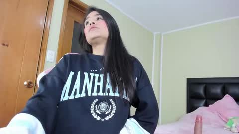 Snapshot of allison_love chatting on 9, 2, 2025 allison online show from 9, 2, 2025