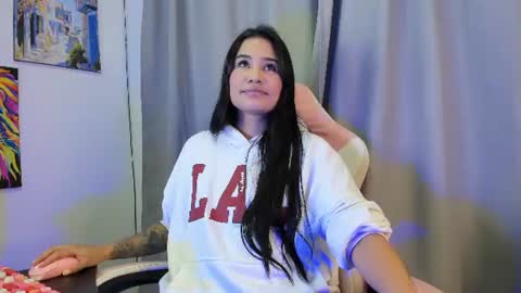 Snapshot of allison_love chatting on 13, 6, 2026 allison online show from 13, 6, 2026