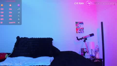 Snapshot of allison_nick chatting on 27, 12, 2024 allison online show from 27, 12, 2024