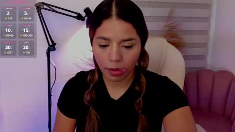 Snapshot of allison_owensxx chatting on 20, 5, 2026 Allison online show from 20, 5, 2026