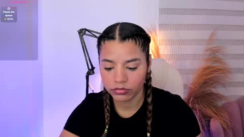 Snapshot of allison_owensxx chatting on 5, 6, 2026 Allison online show from 5, 6, 2026