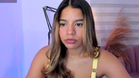 Snapshot of allison_owensxx chatting on 6, 6, 2026 Allison online show from 6, 6, 2026