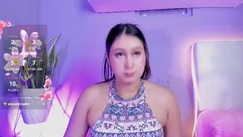 Alisson  online show from 20, 6, 2026
