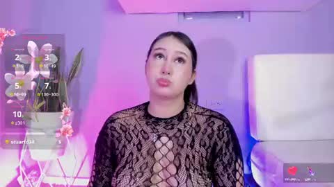 Alisson  online show from 26, 6, 2026