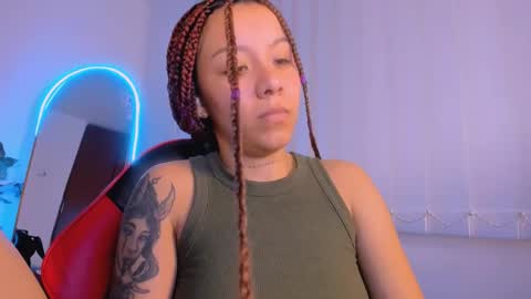 allison_starmodel online show from 26, 4, 2026