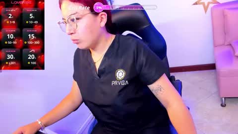 ALLISON online show from 8, 1, 2026