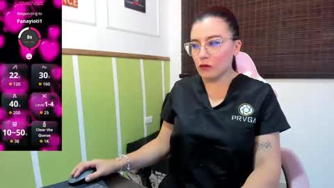 ALLISON online show from 6, 3, 2026