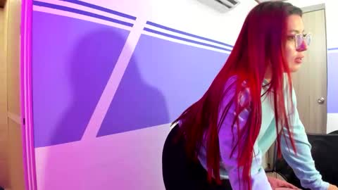 ALLISON online show from 21, 3, 2026