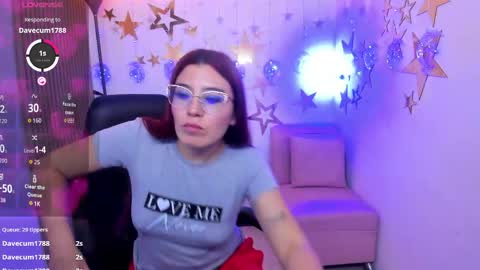 ALLISON online show from 16, 5, 2026