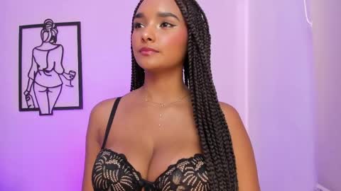 Snapshot of allisonn_bell chatting on 21, 5, 2026 Allison online show from 21, 5, 2026