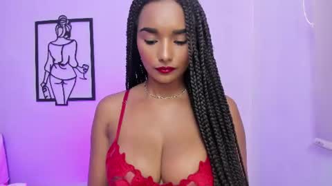 Snapshot of allisonn_bell chatting on 10, 6, 2026 Allison online show from 10, 6, 2026