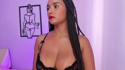 Snapshot of allisonn_bell chatting on 12, 6, 2026 Allison online show from 12, 6, 2026