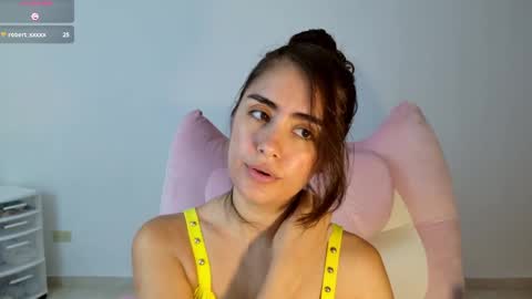 Allison Palmer online show from 26, 4, 2026