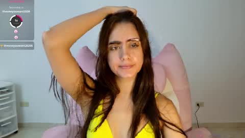 Allison Palmer online show from 5, 5, 2026