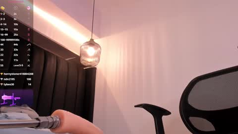 Alli  online show from 24, 1, 2025