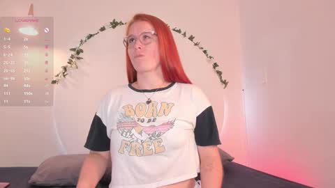 Alli  online show from 3, 3, 2026