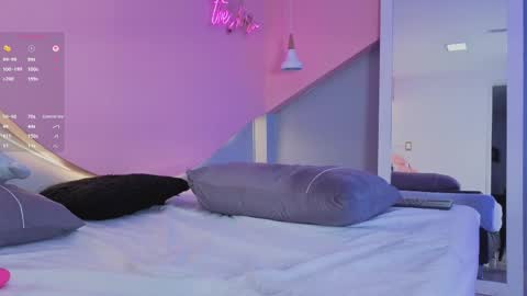 Alli  online show from 4, 4, 2026