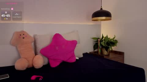 Alli  online show from 29, 7, 2026