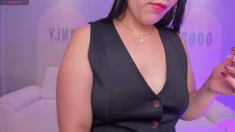 Allison Rogers online show from 20, 12, 2025