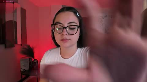 Allison Rogers online show from 8, 2, 2026