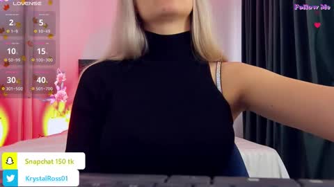 AllisonSweetie online show from 18, 11, 2025