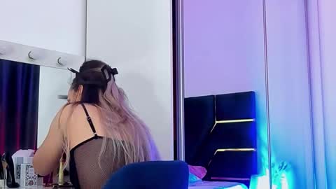 AllisonSweetie online show from 15, 3, 2026