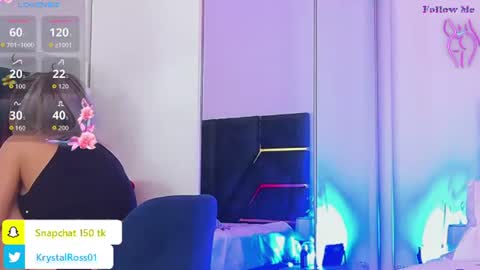 AllisonSweetie online show from 14, 6, 2026