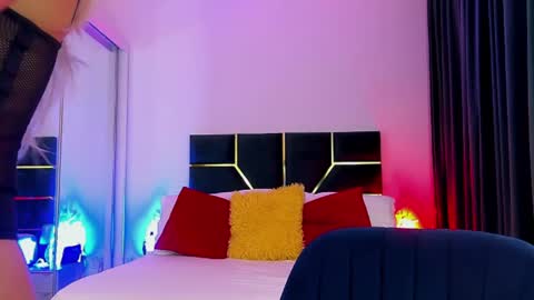 AllisonSweetie online show from 31, 7, 2026