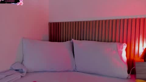 Snapshot of alliss_ginger_ chatting on 29, 11, 2025 A L L I S S online show from 29, 11, 2025