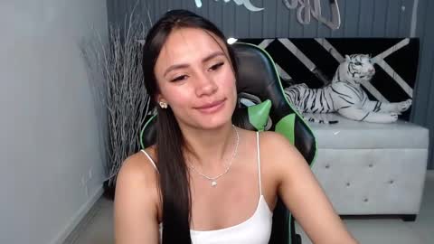 Allisson online show from 9, 1, 2025