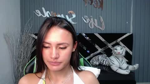 Allisson online show from 16, 1, 2025