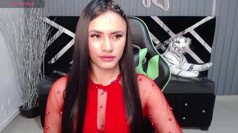 Allisson online show from 17, 1, 2025