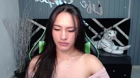 Allisson online show from 18, 1, 2025