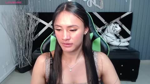 Allisson online show from 22, 1, 2025