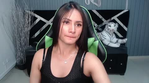 Allisson online show from 25, 1, 2025