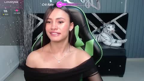 Allisson online show from 26, 1, 2025