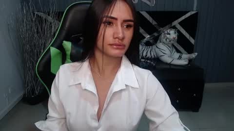 Allisson online show from 29, 1, 2025