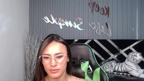 Allisson online show from 4, 2, 2025