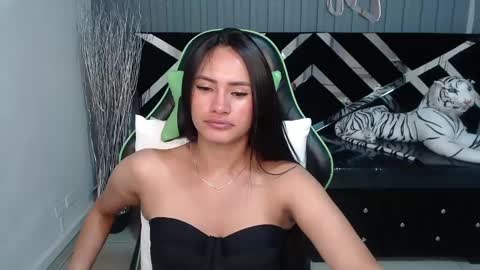 Allisson online show from 5, 2, 2025